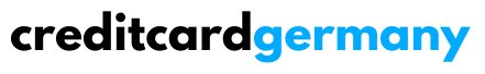 Credit Card Germany